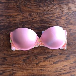 Victoria’s Secret Pink Bra